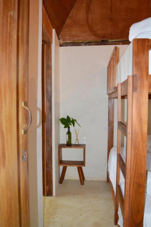 Aldea Che-Eek , Con Acceso A Un Club De Playa Privado Hotel Bacalar Ngoại thất bức ảnh